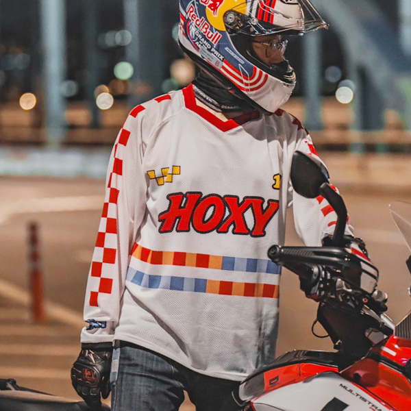 Daisy on the Ohoopee